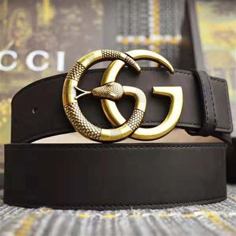 gucci double g snake belt sale|gucci belt with snake buckle.